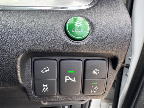 Honda CR-V 1.6 i-DTEC EX Auto 4WD Euro 6 5dr 24