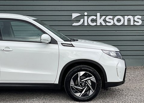 Suzuki Vitara Ultra Allgrip 7
