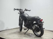 Herald Motor Co Classic 2014 XF 125CC Project 5