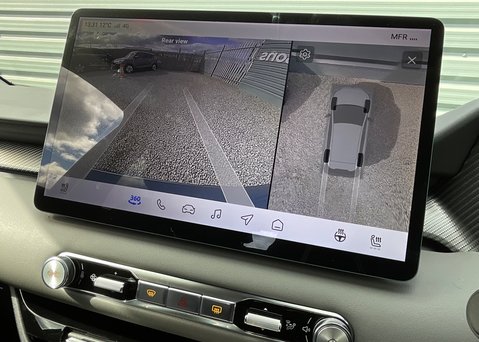 MG MG4 PREMIUM LONG RANGE 20