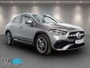 Mercedes-Benz GLA 1.3 GLA 180 AMG Line Premium Auto 5dr
