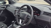 SEAT Arona 1.6 TDI XCELLENCE Lux SUV 5dr Diesel DSG Euro 6 (s/s) (95 ps) 20
