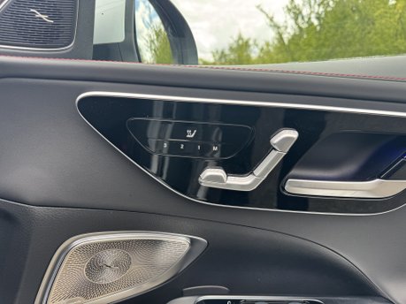 Mercedes-Benz C Class C43 AMG 4Matic Premium Plus MHEV Petrol Estate Auto PAN ROOF/HEADS-UP/VAT Q 1