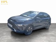 Hyundai BAYON 1.0 T-GDi MHEV SE Connect SUV 5dr Petrol Hybrid Manual Euro 6 (s/s) (100 ps 3