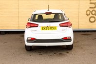 Hyundai i20 MPI SE 6