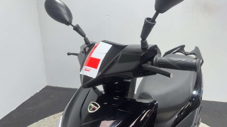 Neco One 2022 50CC PROJECT 14