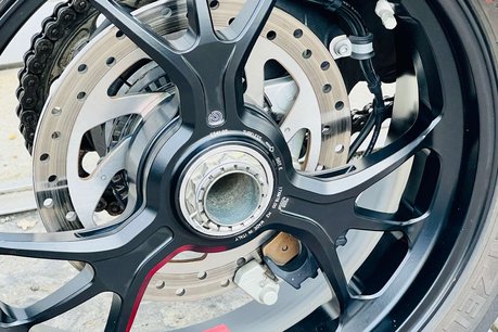 Ducati Multistrada V4 Multistrada V4 17