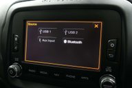 Jeep Renegade M-JET DESERT HAWK 27