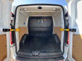 Ford Transit Custom Crew Cab AUTO SWB L1H1 Limited 320 A/C Alloys Cam Nav Sensors EURO 6 10