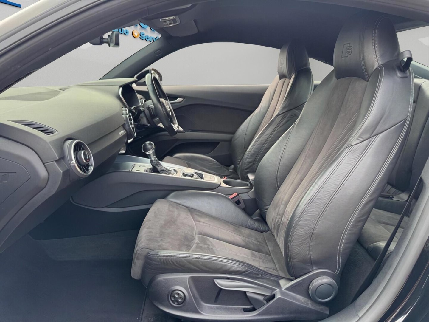 2017 Audi TT — image 37