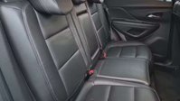 Vauxhall Mokka X 1.4i Turbo Elite Nav SUV 5dr Petrol Auto Euro 6 (140 ps) 24