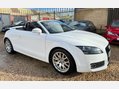 Audi TT 1.8 TT TFSI 2dr 1