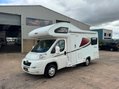 Elddis Autoquest 1