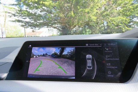 BMW 2 Series 2.0 220d M Sport Auto Euro 6 (s/s) 4dr 12
