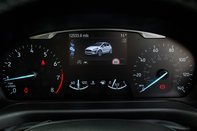 Ford Fiesta ACTIVE X 16