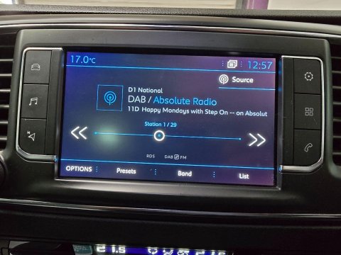 Peugeot Traveller 2.0 BlueHDi Allure Standard MPV MWB Euro 6 (s/s) 5dr (SNav) 25