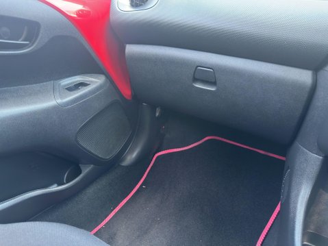 Peugeot 108 1.0 Access Euro 6 3dr 50