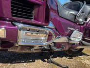 Honda Goldwing GL 1500 1995 ONLY 32K NEW MOT SERVICED ICONIC TOURER 18