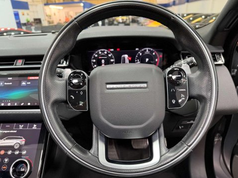 Land Rover Range Rover Velar 2.0 D180 R-Dynamic SE SUV 5dr Diesel Auto 4WD Euro 6 (s/s) (180 ps) 27