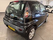 Citroen C1 1.0i VTR Euro 5 3dr 5