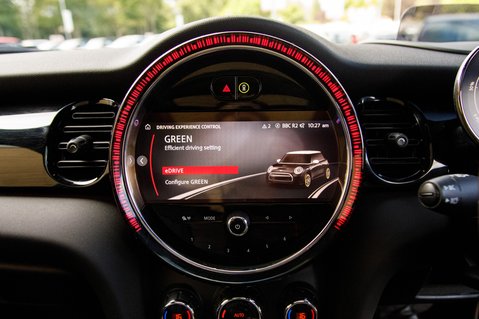 Mini Hatch COOPER S LEVEL 3 38
