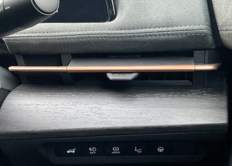 Nissan ARIYA EVOLVE 23