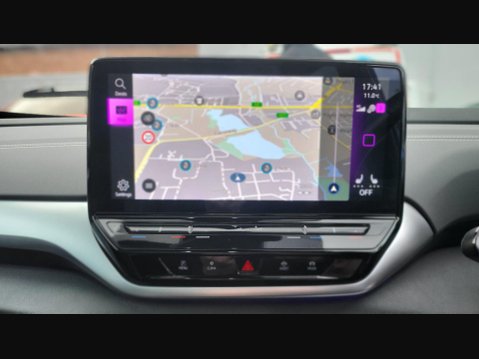 Volkswagen Id.5 Pro Performance 77kWh Style Auto 5dr 23
