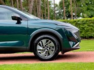 Nissan Qashqai DIG-T ACENTA PREMIUM XTRONIC 21