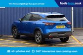 Nissan Qashqai 5dr 1.5 E-Power N-Connecta Petrol Hybrid Automatic with Glass Roof 2