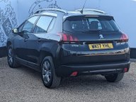 Peugeot 2008 BLUE HDI ACTIVE 7