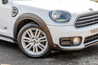 Mini Countryman COOPER D ALL4 EXCLUSIVE 11
