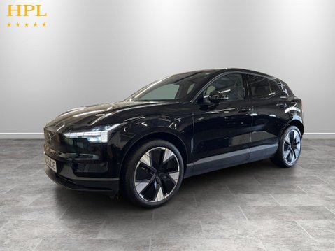 Volvo Ex30 Single Motor Extended Range 69kWh Ultra SUV 5dr Electric Auto (272 ps) 3