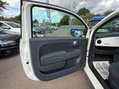 Fiat 500 1.2 Pop Auto Euro 4 3dr 19