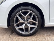 SEAT Ibiza 1.0 Ibiza Xcellence TSi 5dr 52