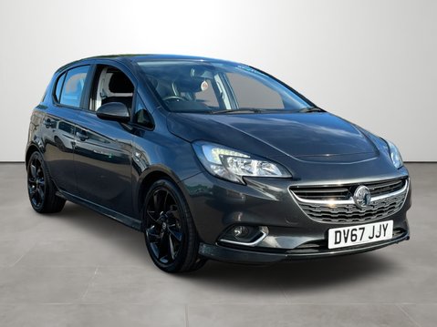 Vauxhall Corsa 1.4 SRi Vx-line 5dr 1