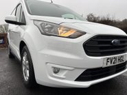 Ford Transit Connect 200 L1 Limited 120 ps Automatic Panel Van - Sat Nav / Rear Camera 22