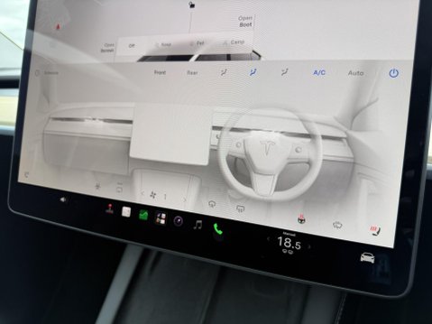 Tesla Model Y SUV 5dr Electric Auto RWD (346 ps) 44