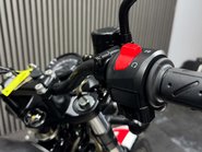 Lexmoto Tempest 2024 ONLY 2K TOP BOX 125CC MOT WARRANTY LEARNER BIKE 26
