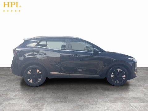 Kia Sportage 1.6 T-GDi Pure SUV 5dr Petrol Manual Euro 6 (s/s) (147 bhp) Bluetooth - DA 8