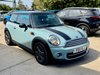 Mini Hatch 1.6 Cooper D Euro 5 (s/s) 3dr