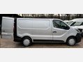 Vauxhall Vivaro 1.6 CDTi 2700 BiTurbo ecoFLEX Panel Van 5dr Diesel Manual L1 H1 Euro 6 (s/s 9