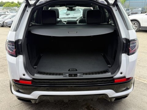 Land Rover Discovery Sport 1.5 P300e 12.2kWh Urban Edition SUV 5dr Petrol Plug-in Hybrid Auto 4WD Euro 20