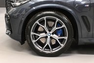 BMW X5 3.0 X5 xDrive 45e M Sport Auto 4WD 5dr 30
