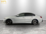 BMW 3 Series 2.0 330e 12kWh M Sport Saloon 4dr Petrol Plug-in Hybrid Auto Euro 6 (s/s) ( 7