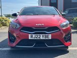 Kia Pro Ceed 1.5 T-GDi GT-Line Shooting Brake 5dr Petrol Manual Euro 6 (s/s) (158 bhp) 8