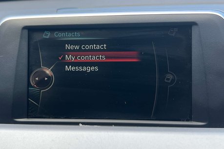 BMW X1 2.0 18d SE SUV 5dr Diesel Manual xDrive Euro 6 (s/s) (150 ps) 52