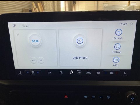 Ford Transit Custom 320 LIMITED L2H1 P/V ECOBLUE 18