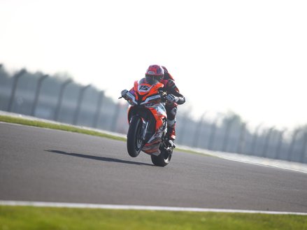 Donington Delivers – Power Cup Championship Heats Up in Round 2 21