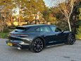 Porsche Taycan Performance Plus 93.4kWh 4 Cross Turismo Auto 4WD 5dr (11kW Charger) 35