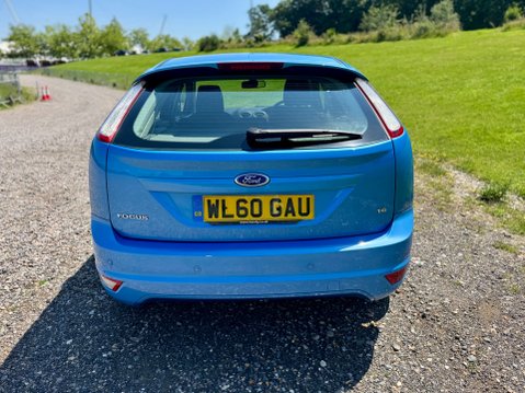 Ford Focus SPORT 50